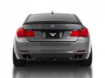 BMW VR-7 Sportiv Aero Package by Vorsteiner 2010 года
